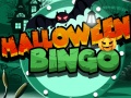 遊戲Halloween Bingo