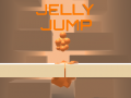 遊戲Jelly Jump