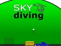 遊戲Sky Diving