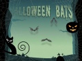 遊戲Halloween Bats