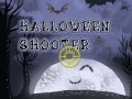 遊戲Halloween Shooter