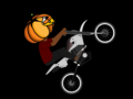 遊戲Halloween Bike Ride 2017