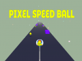 遊戲Pixel Speed Ball