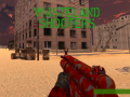 遊戲Wasteland Shooters