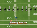 遊戲Running Back Dx