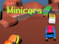 遊戲Minicars