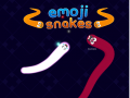 遊戲Emoji Snakes