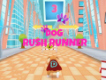 遊戲Dog Rush Runner