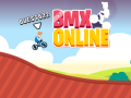 遊戲BMX Online