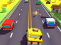 遊戲Blocky Highway