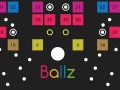 遊戲Ballz