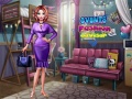 遊戲Events Fashion Advisor