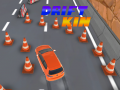 遊戲Drift Kin