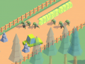 遊戲Zombie Road 