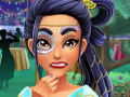 遊戲Jasmine Fun Skin Care