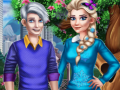 遊戲Couple Autumn Trends