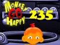 遊戲Monkey Go Happy Stage 235