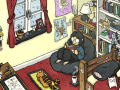 遊戲Lofi Room