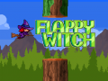 遊戲Flappy Witch