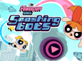 遊戲Powerpuff Girls: Smashing Bots