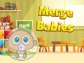 遊戲Merge Babies