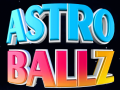 遊戲Astro Ballz