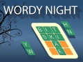 遊戲Wordy Night