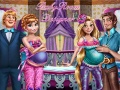 遊戲Design Your Baby Room