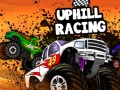 遊戲Uphill Racing
