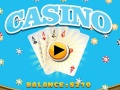 遊戲Blue Casino