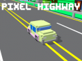 遊戲Pixel Highway