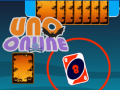 遊戲Uno Online