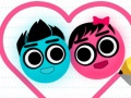 遊戲Love Balls 2
