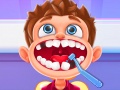 遊戲Little Dentist