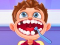 遊戲Little Dentist