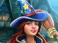 遊戲Valley of Witches