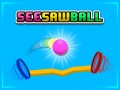 遊戲Seesawball 