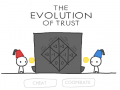 遊戲The Evolution Of Trust