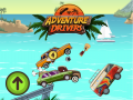 遊戲Adventure Drivers