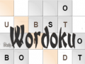 遊戲Daily Wordoku