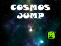 遊戲Cosmos Jump