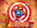 遊戲Kick The Buddy