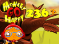 遊戲Monkey Go Happy Stage 236