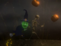 遊戲Pumpkin Run