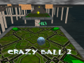遊戲Crazy Ball 2