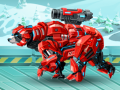 遊戲Cyber Bear Assembly