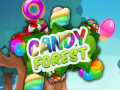 遊戲Candy Forest 