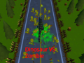 遊戲Dinosaur VS Zombie