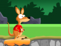 遊戲Jumpy Kangaroo