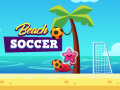 遊戲Beach Soccer